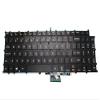 Laptop Keyboard for LG 15Z980 15ZD980 SG-90920-XUA AEW73949812 English US Black Without Frame & with Backlit view 1