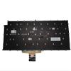 Laptop Keyboard for LG 15Z980 15ZD980 SG-90920-XUA AEW73949812 English US Black Without Frame & with Backlit view 2