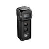 Nitecore TUP 1000 Lumen RCHRGBL Keychain Flashlight Black view 2