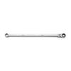 GEARWRENCH 120XP Universal Spline XL GearBox Flex Head Ratcheting Wrench, 5/8" - 86135 view 1