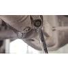 GEARWRENCH 120XP Universal Spline XL GearBox Flex Head Ratcheting Wrench, 5/8" - 86135 view 2
