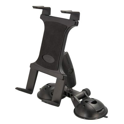 ARKON Mounts Double Windshield Suction Tablet Mount for Apple iPad Air 2 iPad Pro iPad Galaxy Tablets