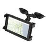 ARKON Mounts Double Windshield Suction Tablet Mount for Apple iPad Air 2 iPad Pro iPad Galaxy Tablets view 2