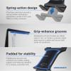 ARKON Mounts Double Windshield Suction Tablet Mount for Apple iPad Air 2 iPad Pro iPad Galaxy Tablets view 4