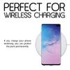 innoGadgets 10x Anti Dust Plugs for Smartphone, MacBook, Laptop | USB-C Dust Plug for Samsung Galaxy S8, S9, S10 | Silicone Dust Plug Black view 4