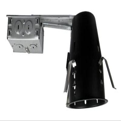 4 REMODEL HOUSING with Adjustable LAMPHOLDERIN