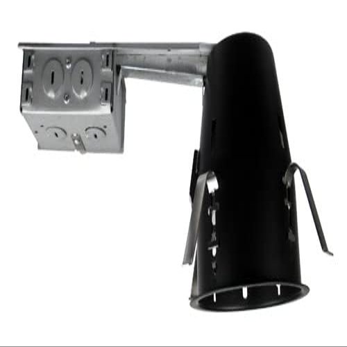 4 REMODEL HOUSING with Adjustable LAMPHOLDERIN