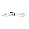 FIRST DATA Clover Cable Assembly Pack and Cable YJ3 Mini Triangle Hub wHex Driver (1HYNZZZ0168) view 3