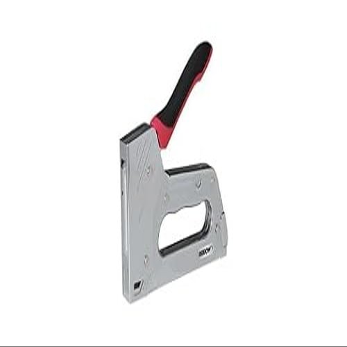 Arrow Fastener T55BL Steel Manual Stapler