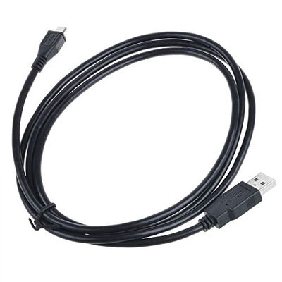 Accessory USA 5ft Micro USB Power Charging Cord Compatible with Anker Powercore Portable Charger W/Quick Charge 3.0
