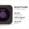 NETGEAR Nighthawk M1 MR1100 GSM/LTE Unlocked (Renewed) view 2
