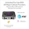 NETGEAR Nighthawk M1 MR1100 GSM/LTE Unlocked (Renewed) view 3