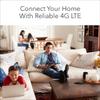 NETGEAR Nighthawk M1 MR1100 GSM/LTE Unlocked (Renewed) view 4