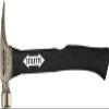 Stiletto TI12SC-F 12 oz Ti Smooth Face with Curved Poly-Fiberglass Handle, 16" view 1