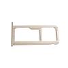 GinTai Sim Card Tray Holder Replacement for ZTE AXON 7 A2017 AXON7, Gold view 1