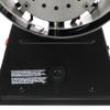 Mr. Heater 85,000 BTU Forced Air Propane with Quiet Burner Technology view 4