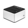 OWC Drive Dock USB-C Dual Drive Bay Solution, USB 3.1 Gen 2, for Mac and PC, (OWCTCDRVDCK) view 1