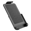 Encased Belt Clip Holster Compatible with Spigen Ultra Hybrid Case - Apple iPhone XR (case not Included) view 2