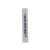 Norton 3x1/2x1/2" Sharpening Stone, Industrial 61463686600 Hard Translucent Arkansas Square Abrasive File, HF43 Ultra Fine, Achieve a Mirror Finish, white color view 2