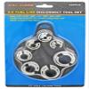 Cal Hawk Tools AC / Fuel Line Disconnect Tool Set view 1