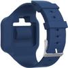 TenCloud Accessory Wristband Compatible with Voice 2 Voice 2 SE and Aim V10 Golf Rangefinder Soft Silicone Band (Night Blue) view 2