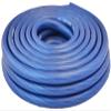 SoundBox Connected 4 Gauge Blue Amplifier Amp Power/Ground Wire 25 Feet Superflex Cable 25' view 2