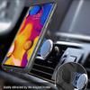 Nakedcellphone Rugged Combo for LG V40 ThinQ Case - Black view 4