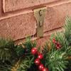 Brick or Siding Clips - Set of 4 Brick Clip Hooks view 2