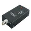 10BaseT RJ45 UTP to 10Base2 Thinnet Coax BNC Media Converter | Ethernet Adapter 10Base-T/2 view 1