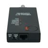 10BaseT RJ45 UTP to 10Base2 Thinnet Coax BNC Media Converter | Ethernet Adapter 10Base-T/2 view 3