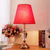 ANYE Red Cloth Cone Lamp Shades Fixture Replacement Shades for Floor Lamps and Other Compatible Lamps view 4