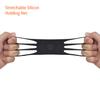 WANPOOL Walking Wristband/Forearm Band Phone Holder for 4.5-6" Phones view 3