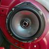 DKMUS 6.5"/6.75" Speaker Mounting Adapter for Acura Honda with Wiring Harness view 2