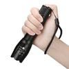 OxiQmart 3X 10000LM Zoomable LED Flashlight Focus Torch Light 18650/AAA Outdoor Light view 2