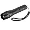 OxiQmart 3X 10000LM Zoomable LED Flashlight Focus Torch Light 18650/AAA Outdoor Light view 3
