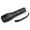 OxiQmart 3X 10000LM Zoomable LED Flashlight Focus Torch Light 18650/AAA Outdoor Light view 4