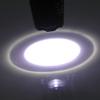OxiQmart US 10000LM Zoomable LED 18650/AAA Flashlight Focus Torch Zoom Lamp Light view 2