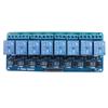 JBtek 8 Channel DC 5V Relay Module for Arduino, Raspberry Pi view 1