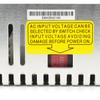 MEAN WELL NES-350-24 24V 350 Watt UL Switching Power Supply 120 Volt view 4