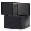 Pure Resonance Audio MC2.5B Dual 2.5 Swiveling Surround Sound Mini Cube Speaker (Pair, Black) (Without Brackets) view 4
