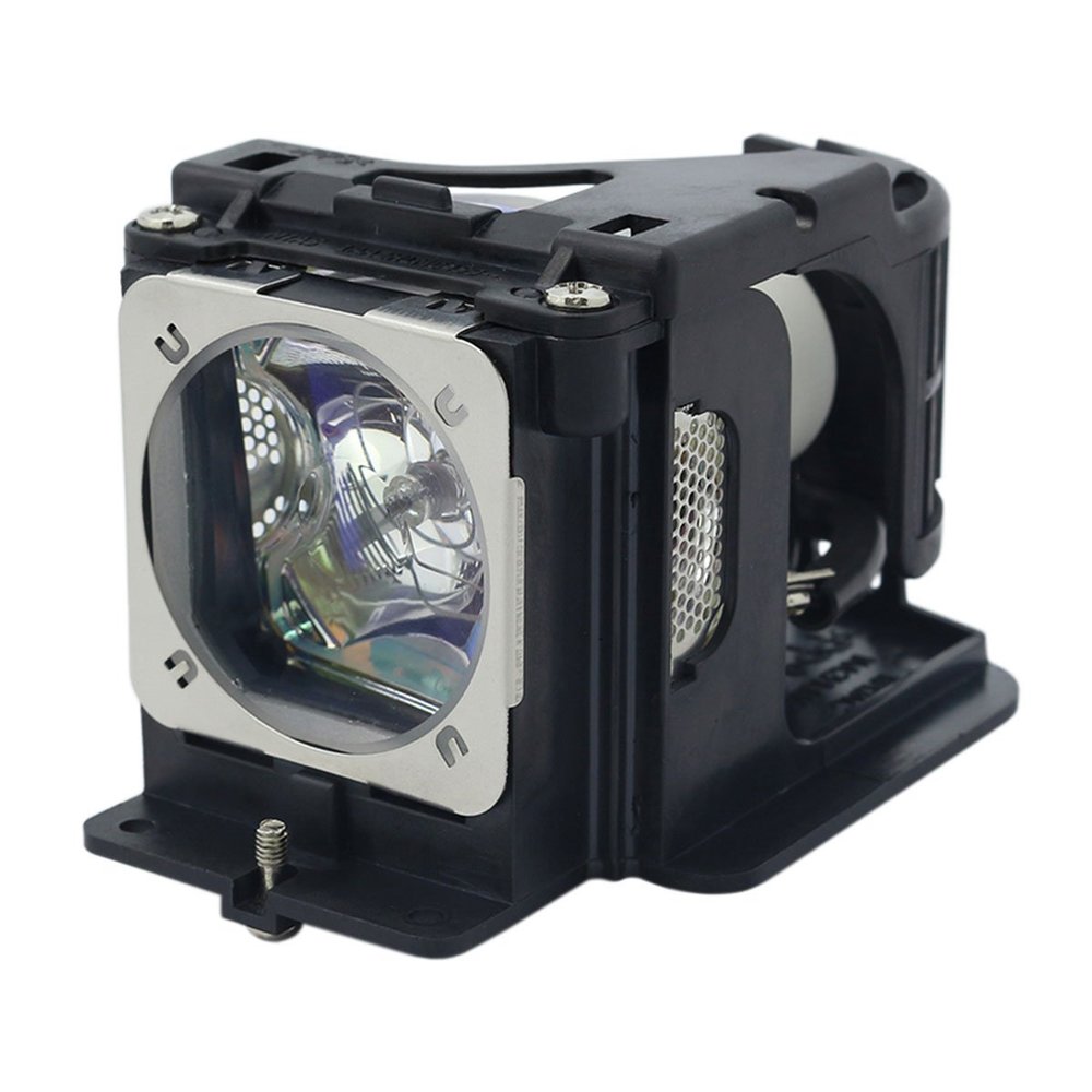 Lutema Economy Bulb for Sanyo POA-LMP102 Projector (Lamp with Housing)