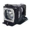 Lutema Economy Bulb for Sanyo POA-LMP102 Projector (Lamp with Housing) view 1