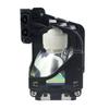 Lutema Economy Bulb for Sanyo POA-LMP102 Projector (Lamp with Housing) view 4