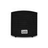 Acoustic Audio AA321B Mountable Indoor Black Speakers 1400 Watts 7 Piece Set AA321B-7S view 3