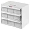 WEATHER GUARD 9909302 Tool Cabinet , White view 1