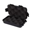 VGEBY Box, Outdoor Shockproof Storage Box with Foam Floating Small Box Tool Box Tool Box view 1