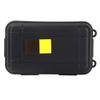 VGEBY Box, Outdoor Shockproof Storage Box with Foam Floating Small Box Tool Box Tool Box view 2