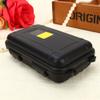 VGEBY Box, Outdoor Shockproof Storage Box with Foam Floating Small Box Tool Box Tool Box view 4
