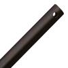 Savoy House DR-24-21, 24" Downrod, Burnished Russett view 2