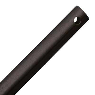 Savoy House DR-48-21, 48" Downrod, Burnished Russett